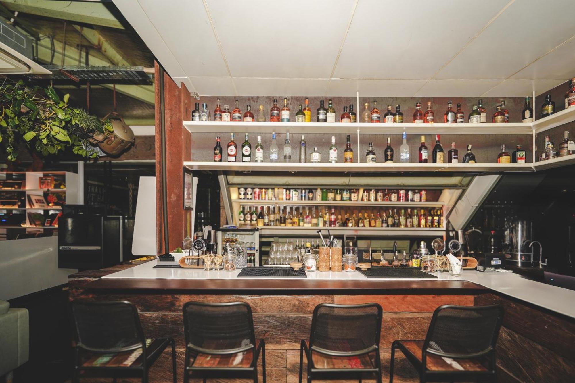 Kejayan 普朗克乌塔拉旅馆酒店 外观 照片