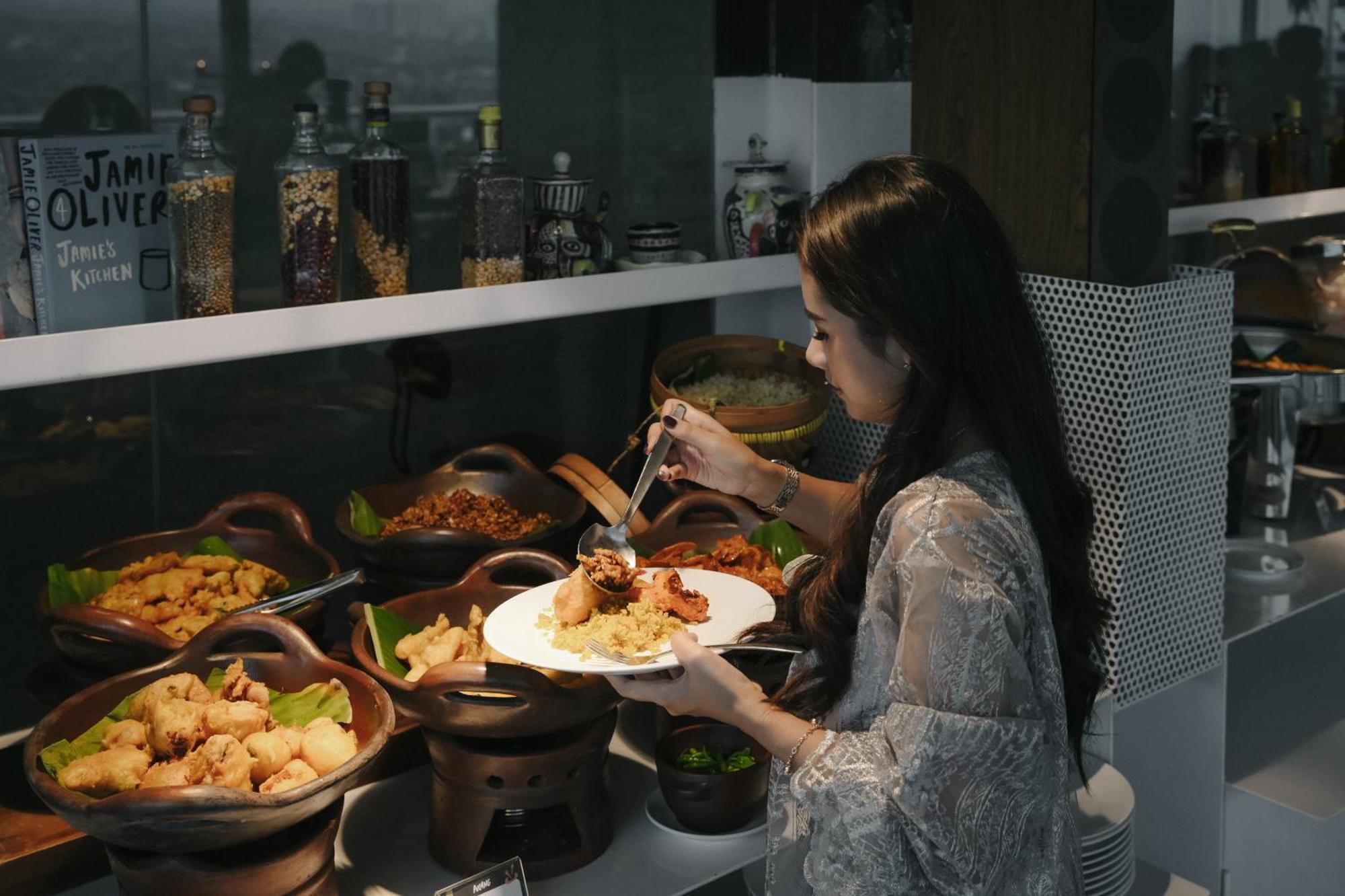 Kejayan 普朗克乌塔拉旅馆酒店 外观 照片